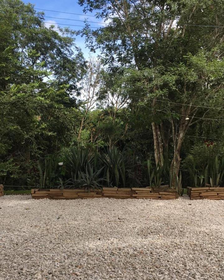 Pousada Vila Cintra Pirenópolis Exteriér fotografie