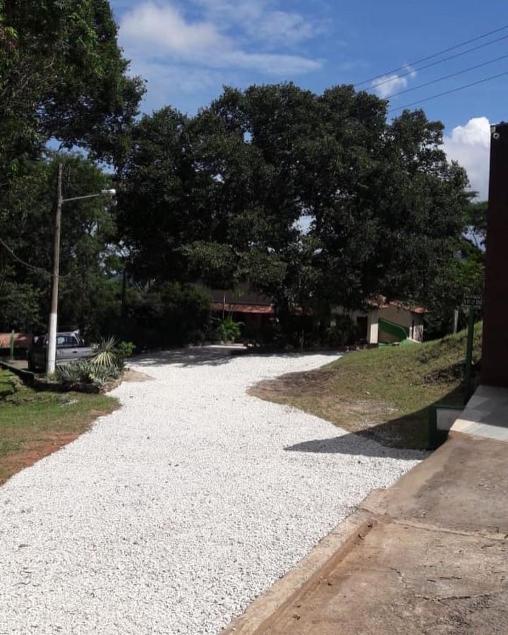 Pousada Vila Cintra Pirenópolis Exteriér fotografie