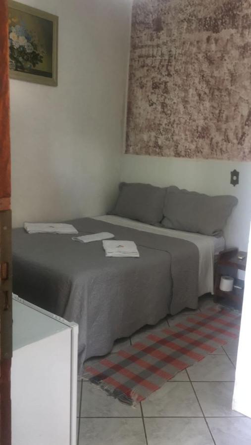 Pousada Vila Cintra Pirenópolis Exteriér fotografie