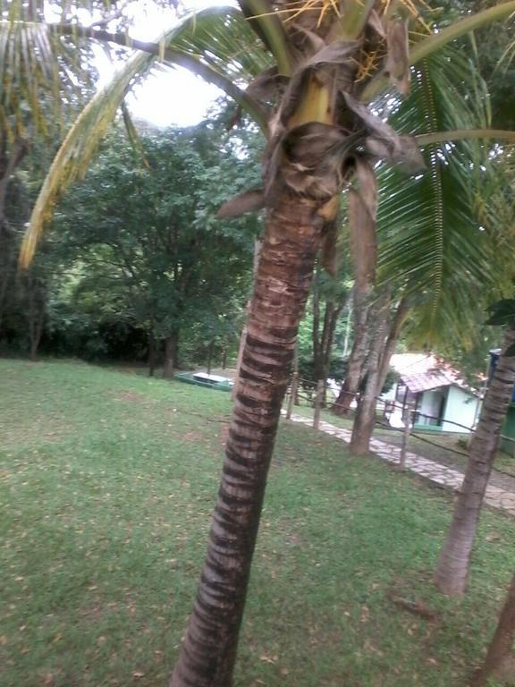 Pousada Vila Cintra Pirenópolis Exteriér fotografie