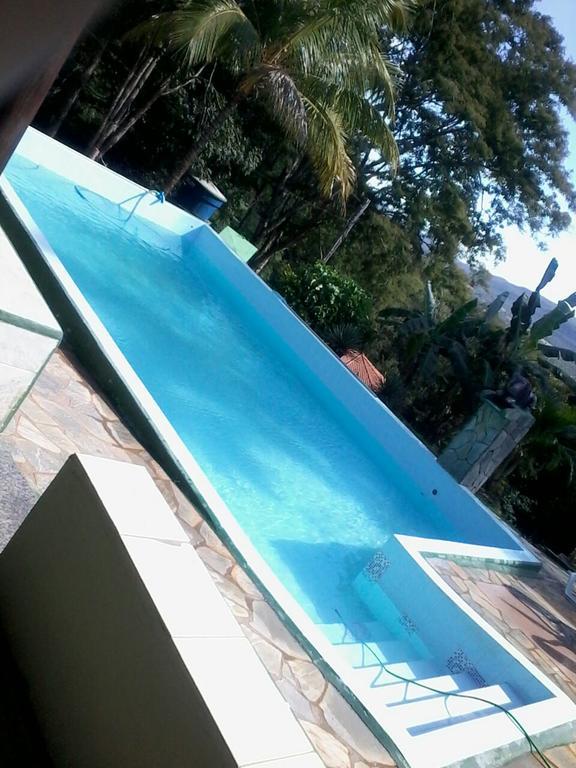 Pousada Vila Cintra Pirenópolis Exteriér fotografie