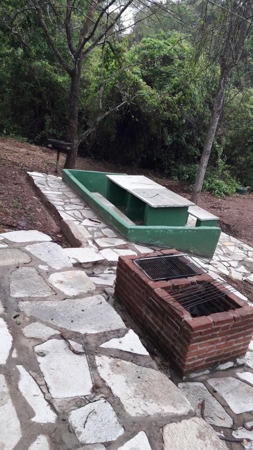 Pousada Vila Cintra Pirenópolis Exteriér fotografie