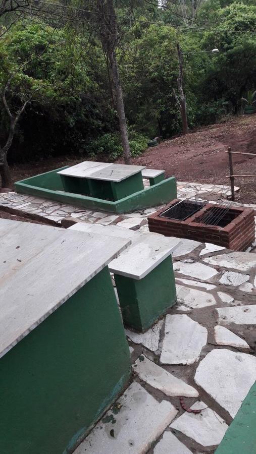 Pousada Vila Cintra Pirenópolis Exteriér fotografie