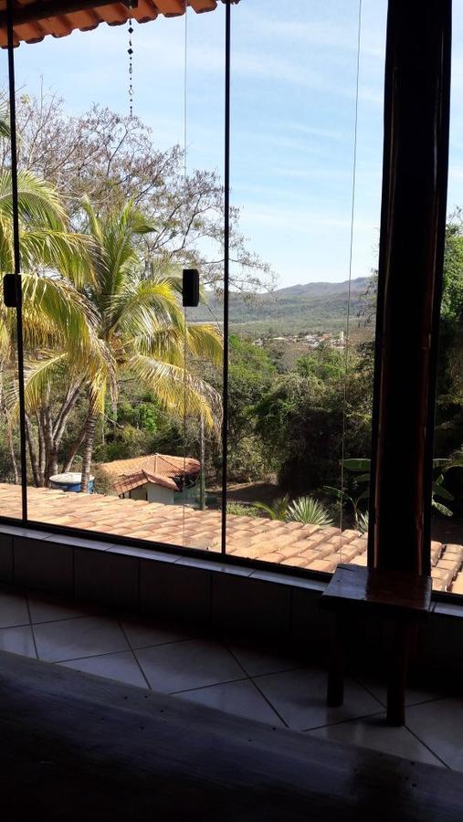 Pousada Vila Cintra Pirenópolis Exteriér fotografie