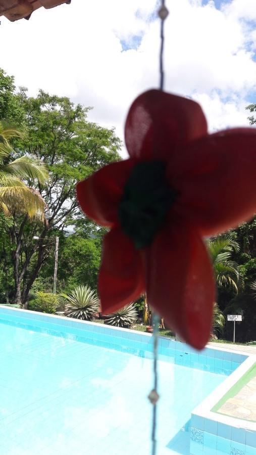 Pousada Vila Cintra Pirenópolis Exteriér fotografie