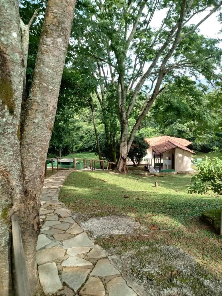 Pousada Vila Cintra Pirenópolis Exteriér fotografie