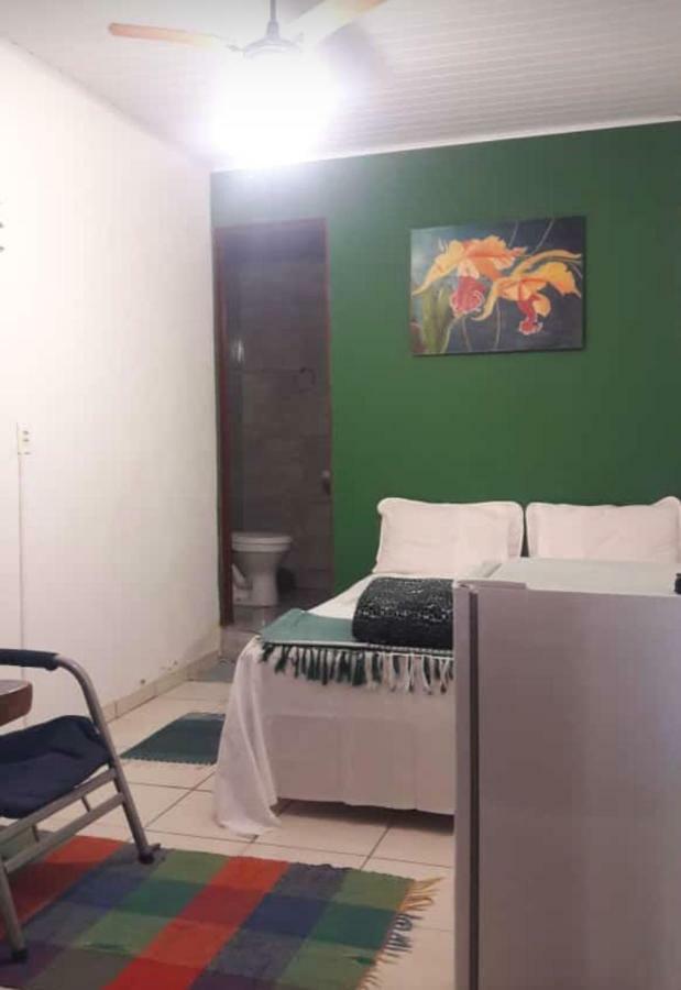 Pousada Vila Cintra Pirenópolis Exteriér fotografie
