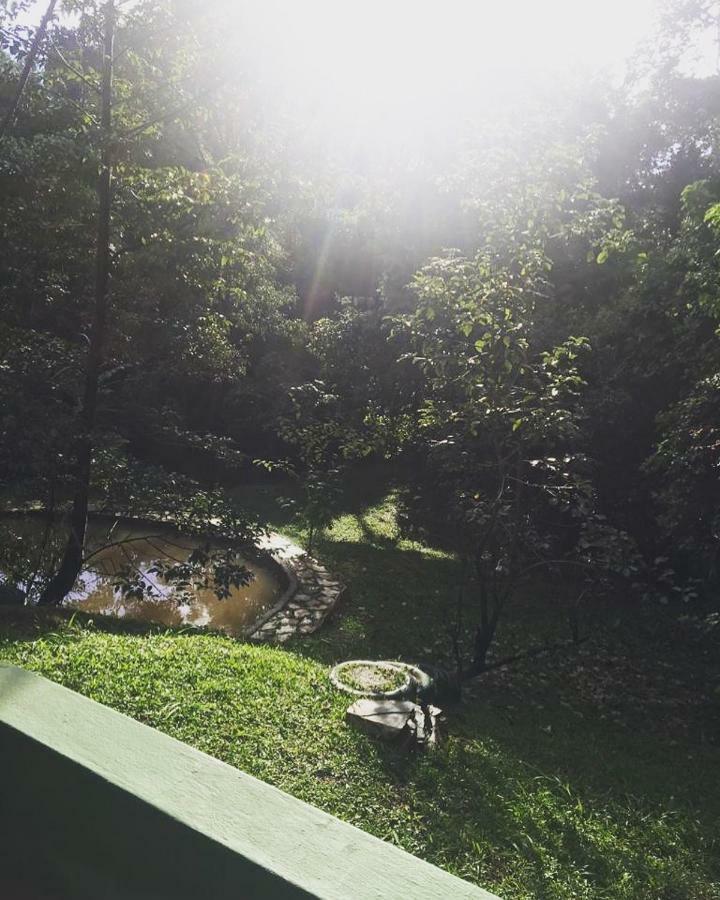 Pousada Vila Cintra Pirenópolis Exteriér fotografie