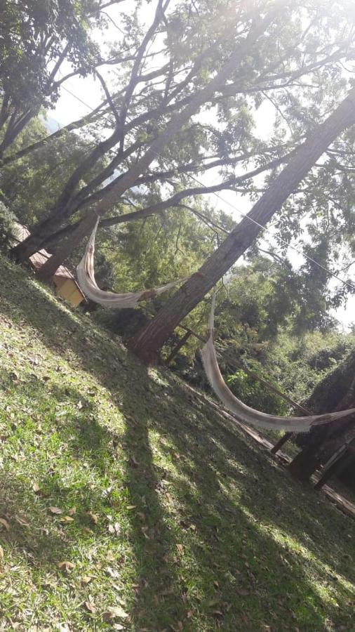 Pousada Vila Cintra Pirenópolis Exteriér fotografie